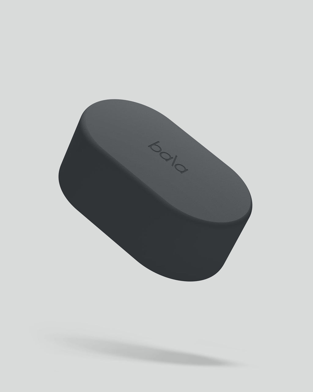 The Capsule Block
