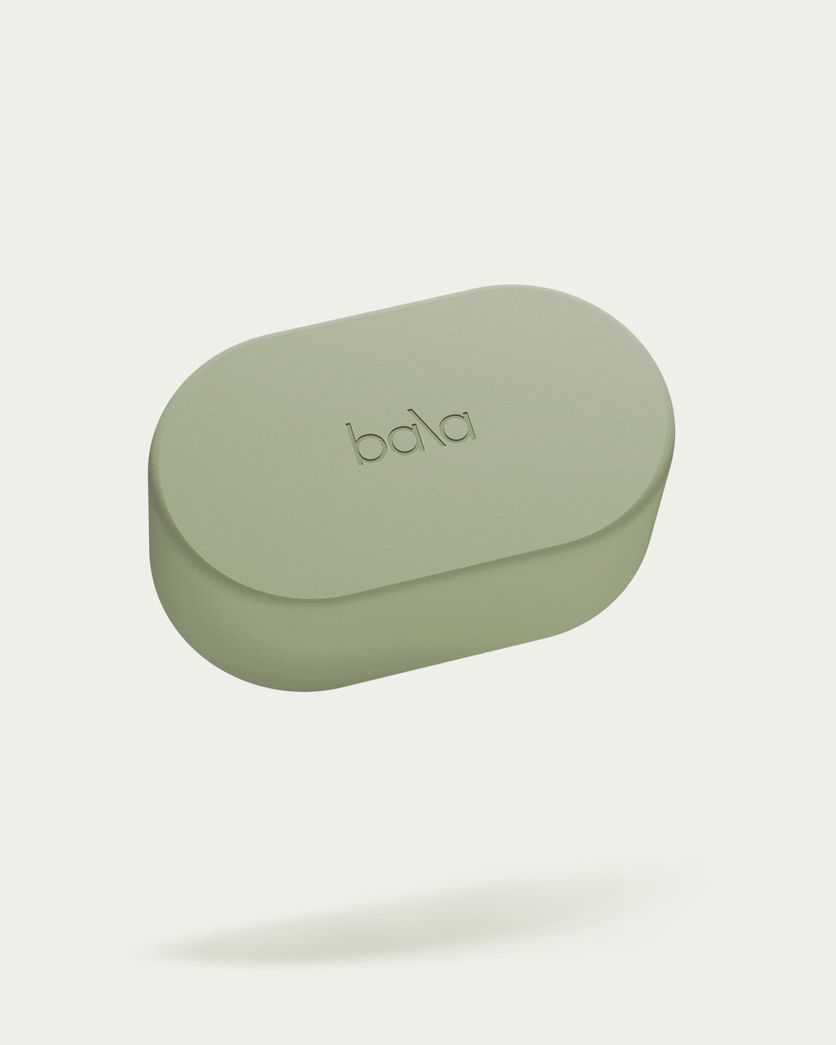 The Capsule Block