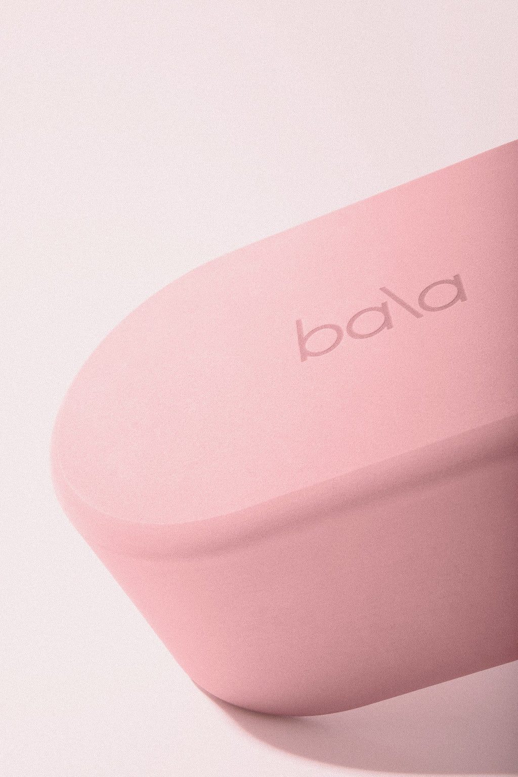 The Capsule Block
