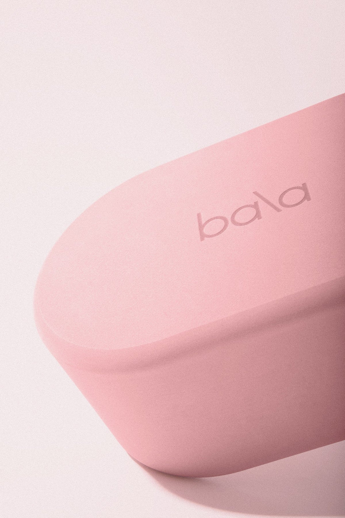 The Capsule Block