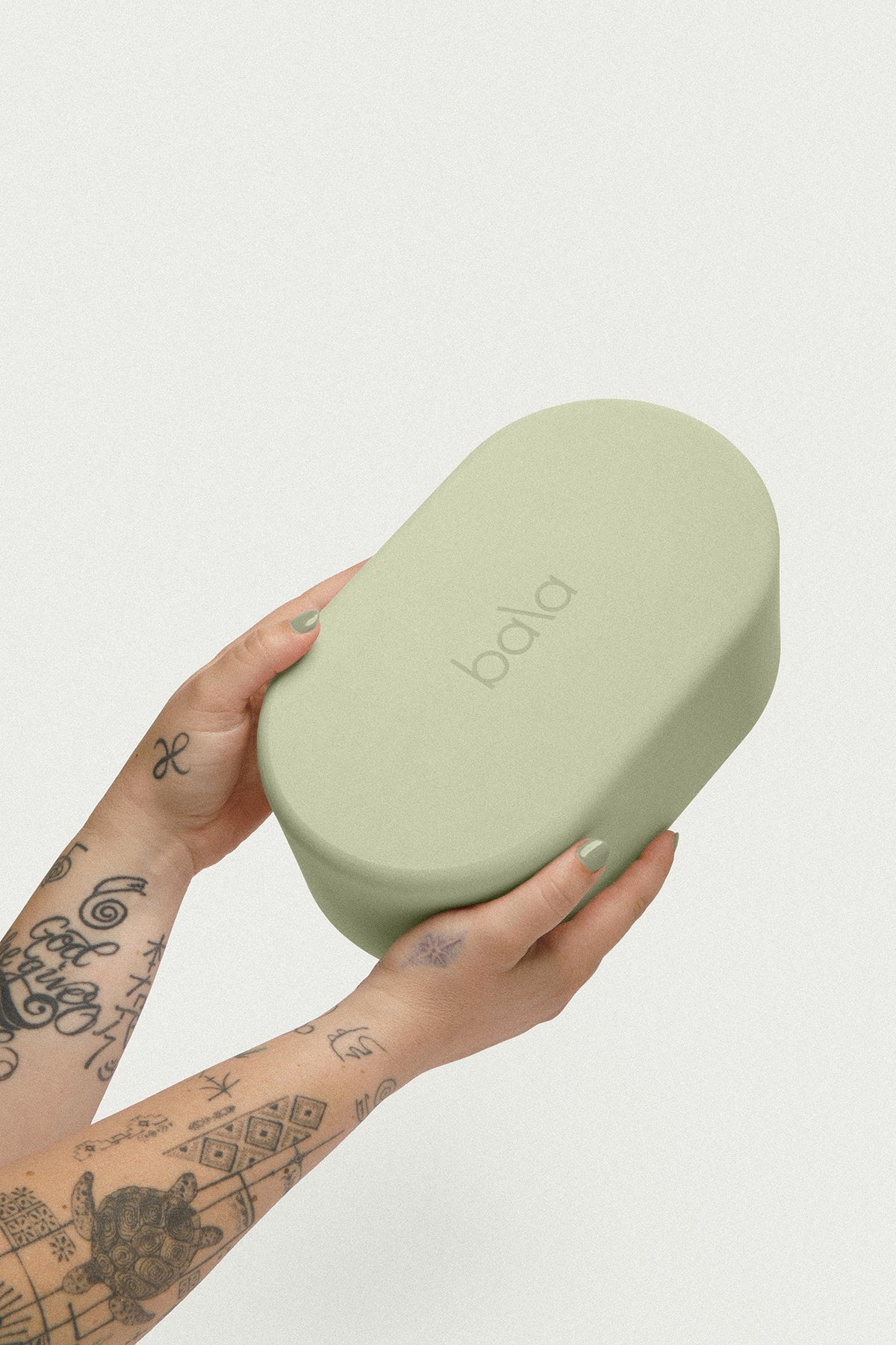 The Capsule Block