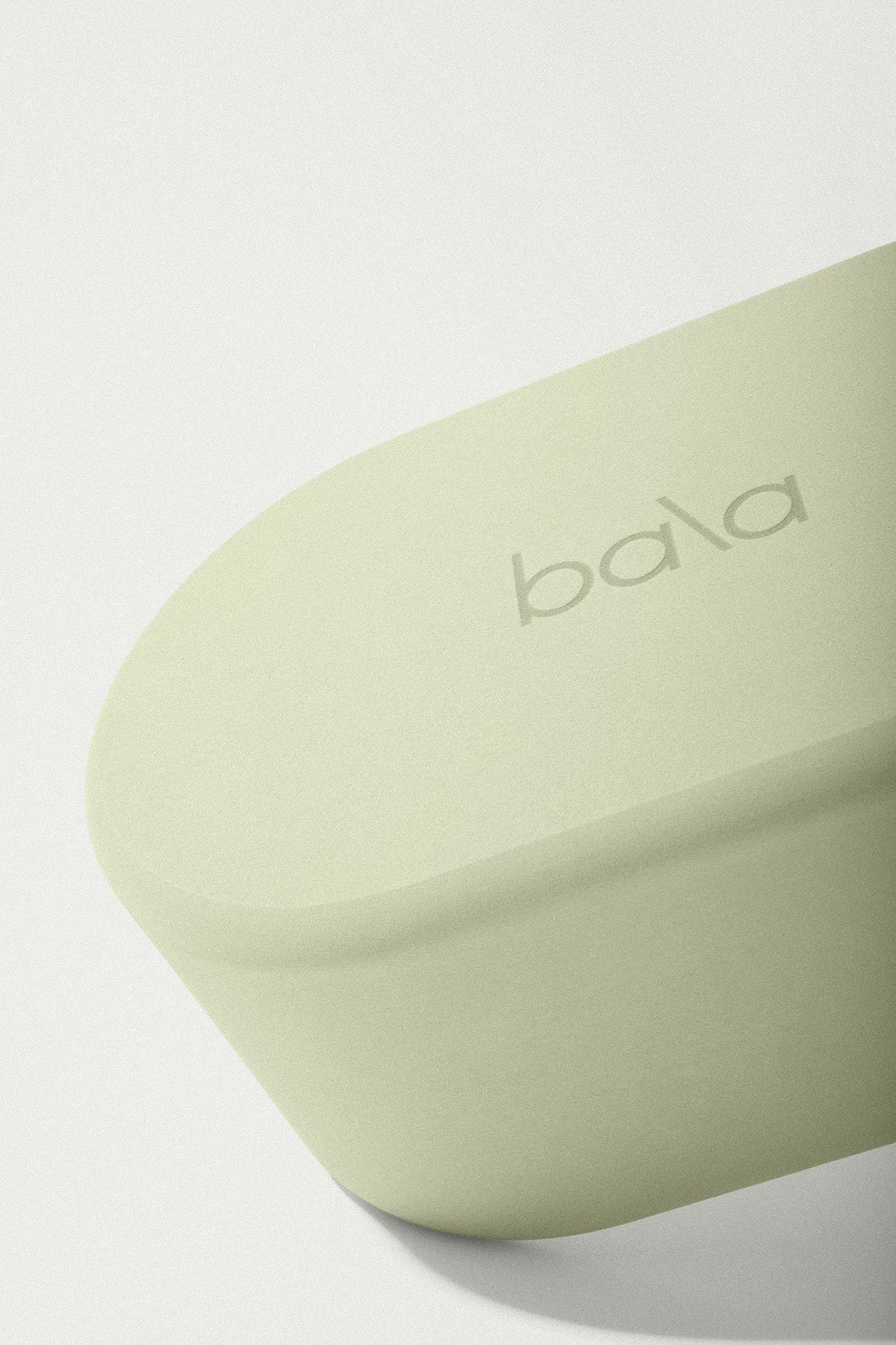 The Capsule Block
