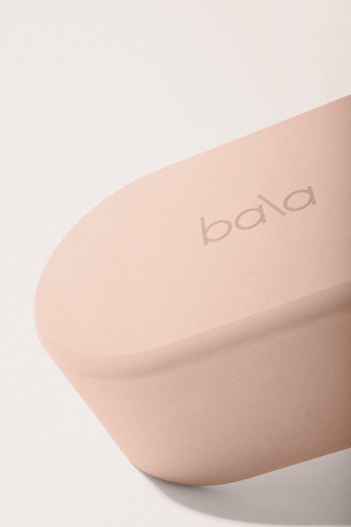 The Capsule Block