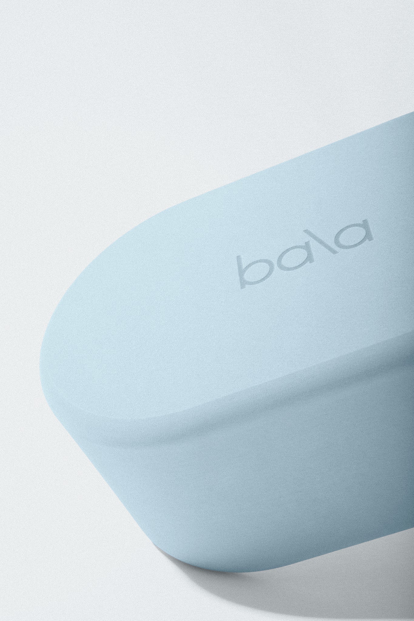 The Capsule Block