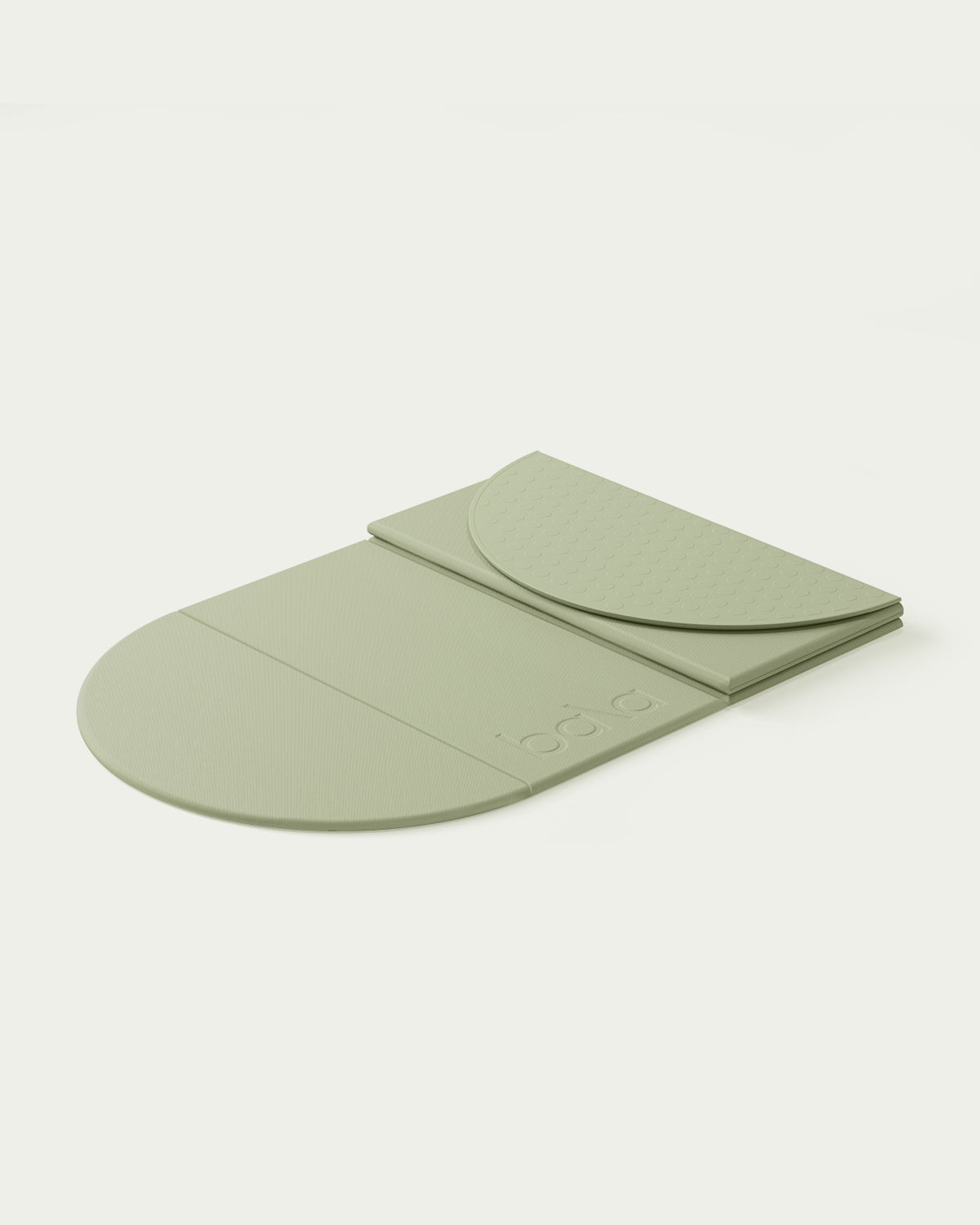 The Compact Mat