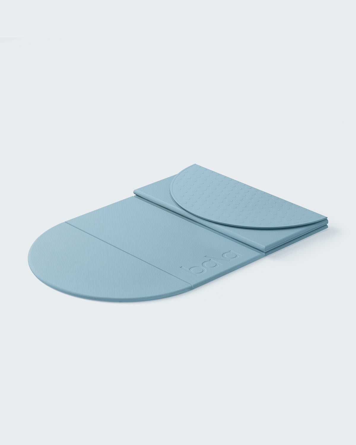 The Compact Mat