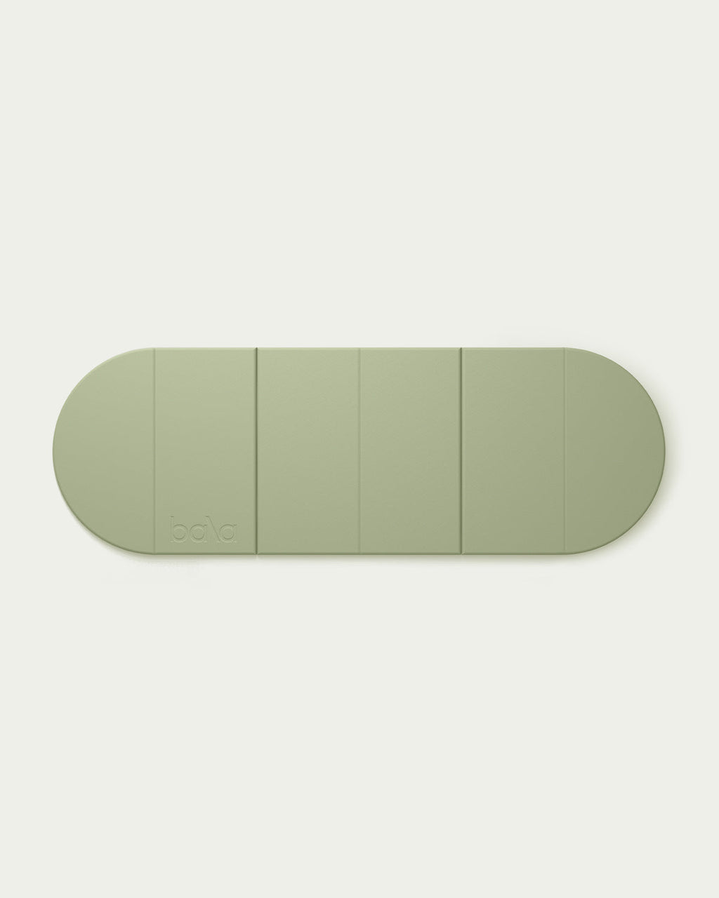 The Compact Mat