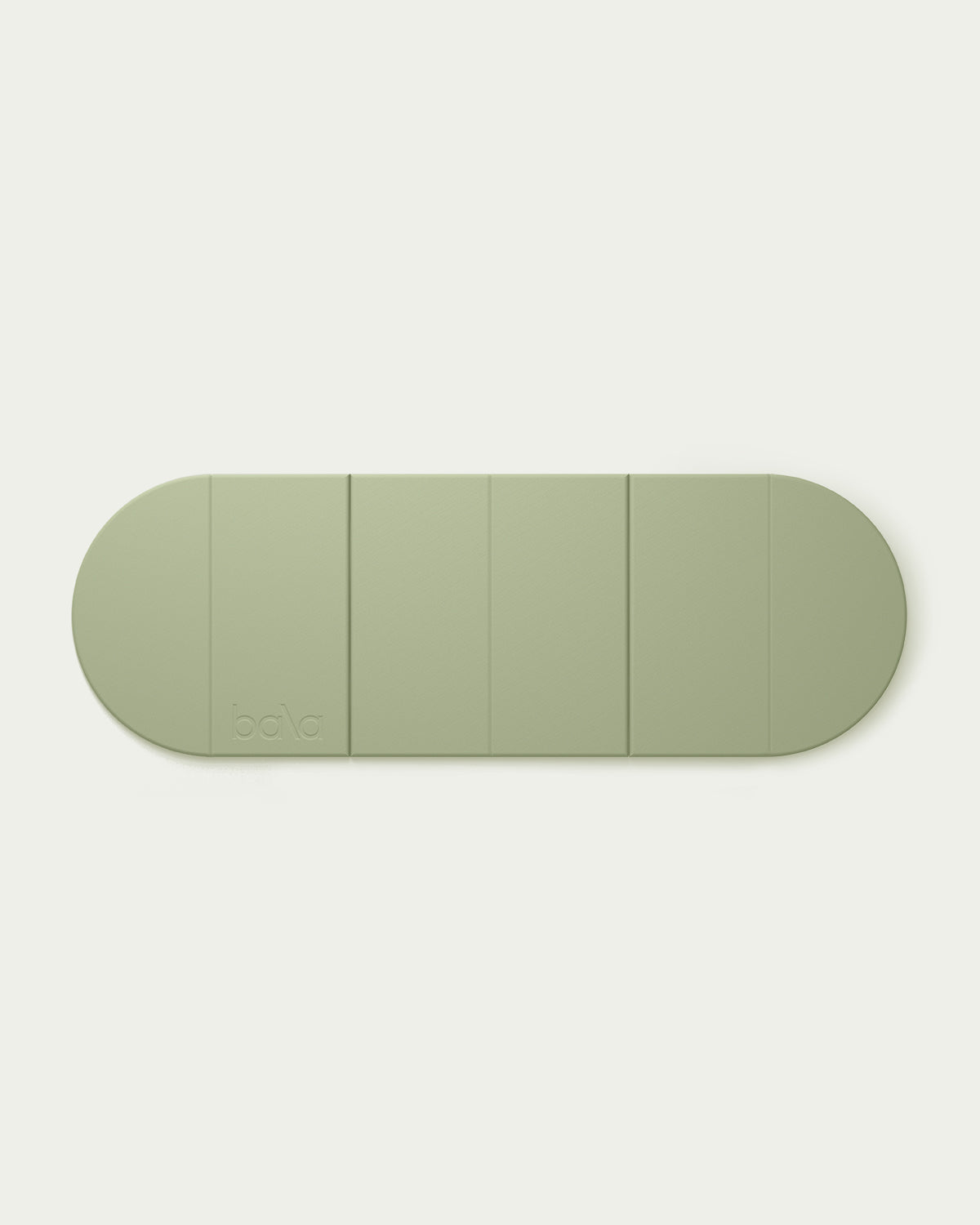The Compact Mat