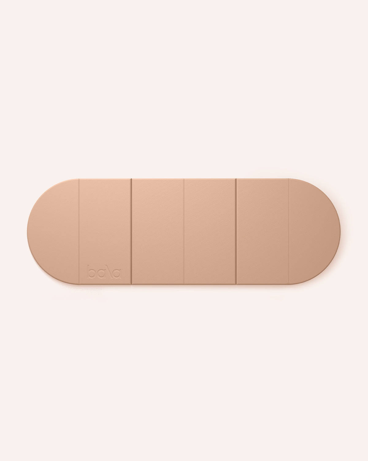The Compact Mat