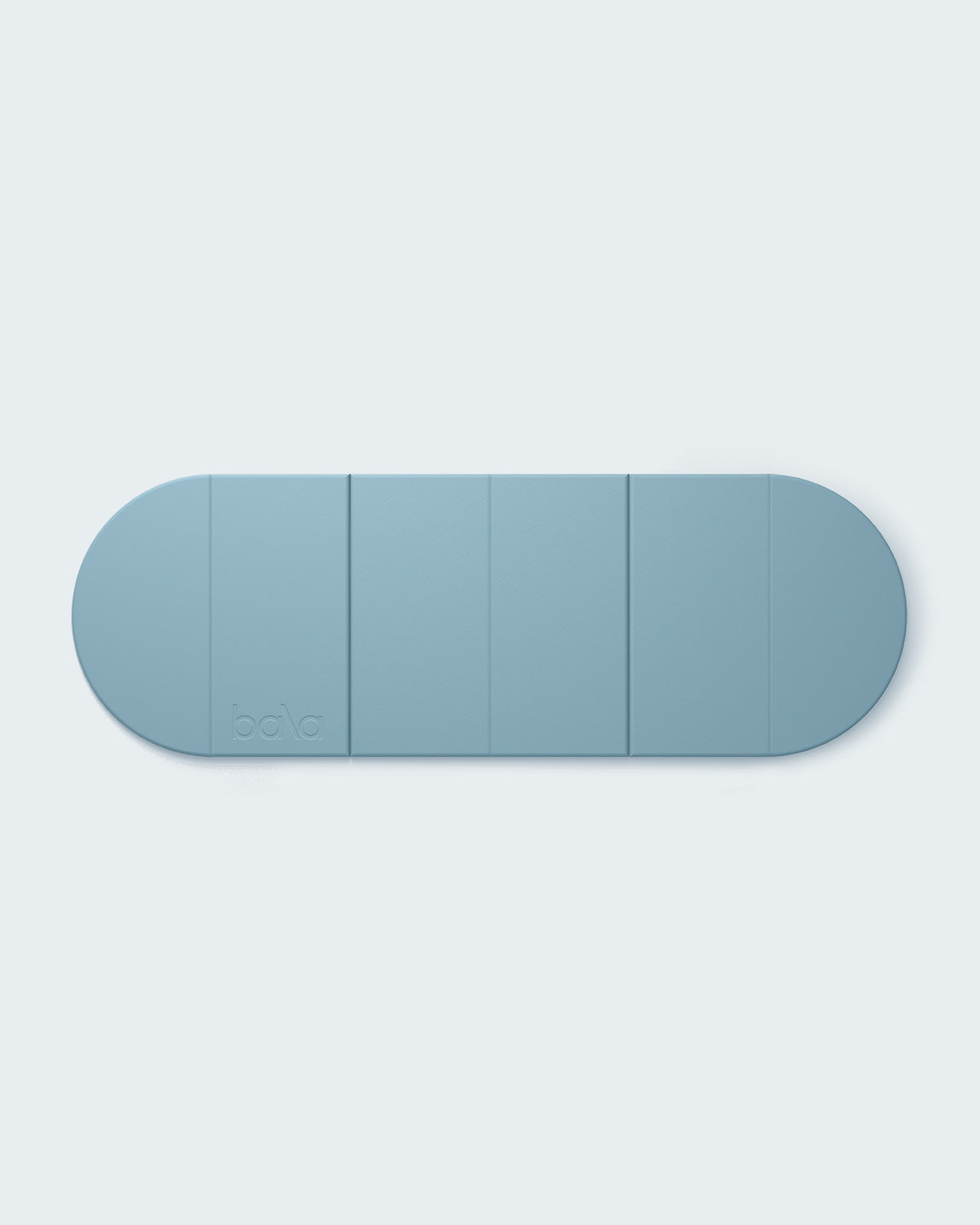 The Compact Mat