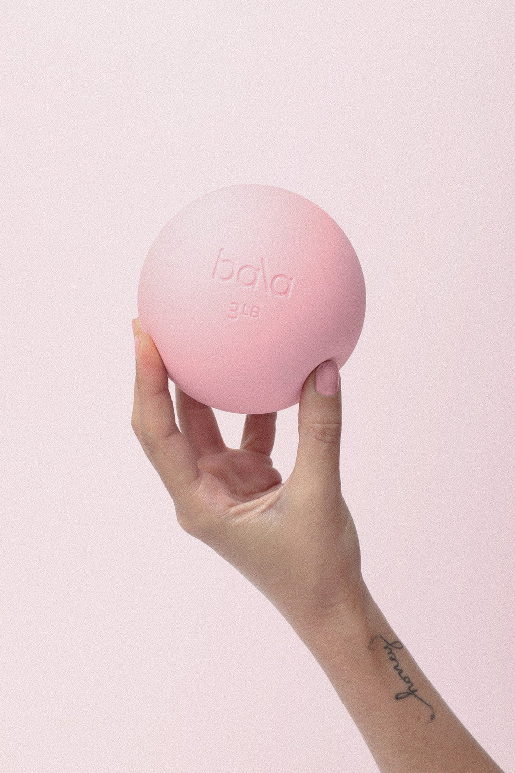 The Power Ball