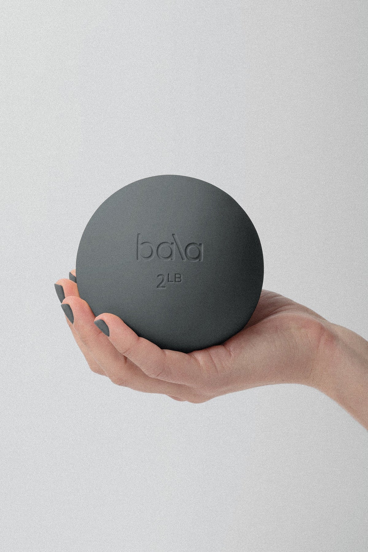 The Power Ball