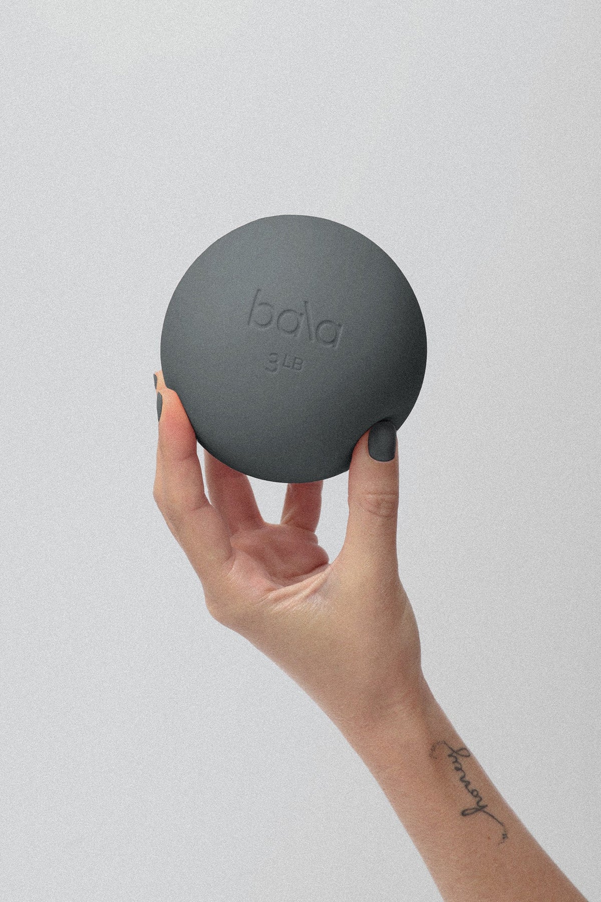 The Power Ball