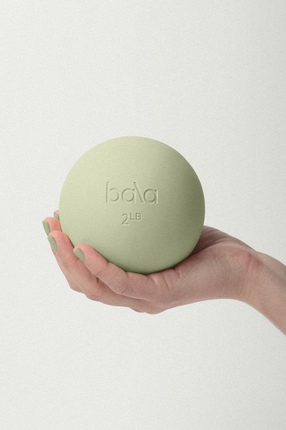 The Power Ball
