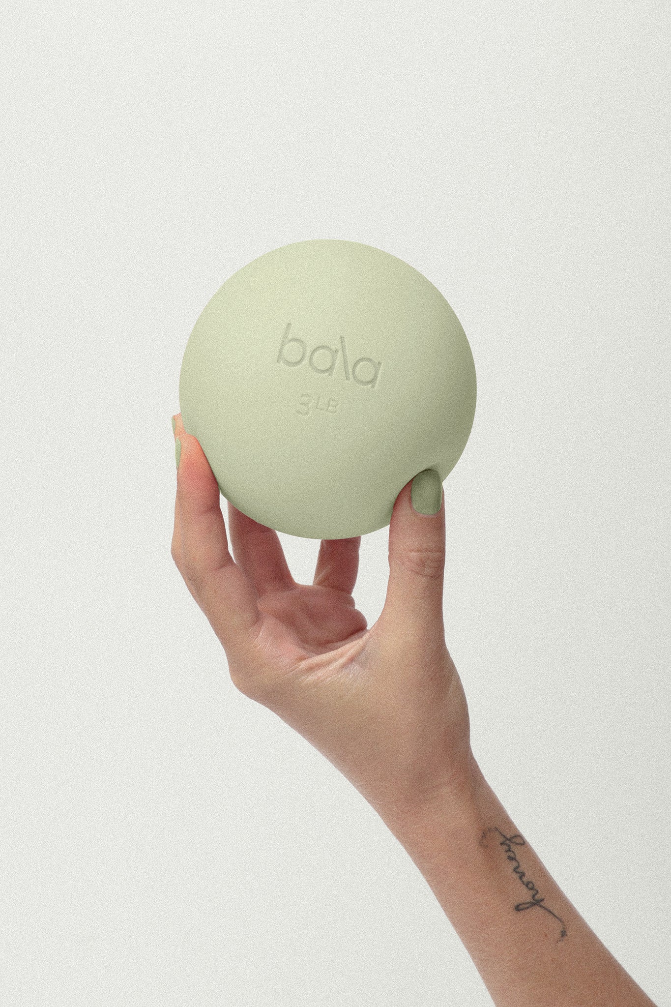 The Power Ball