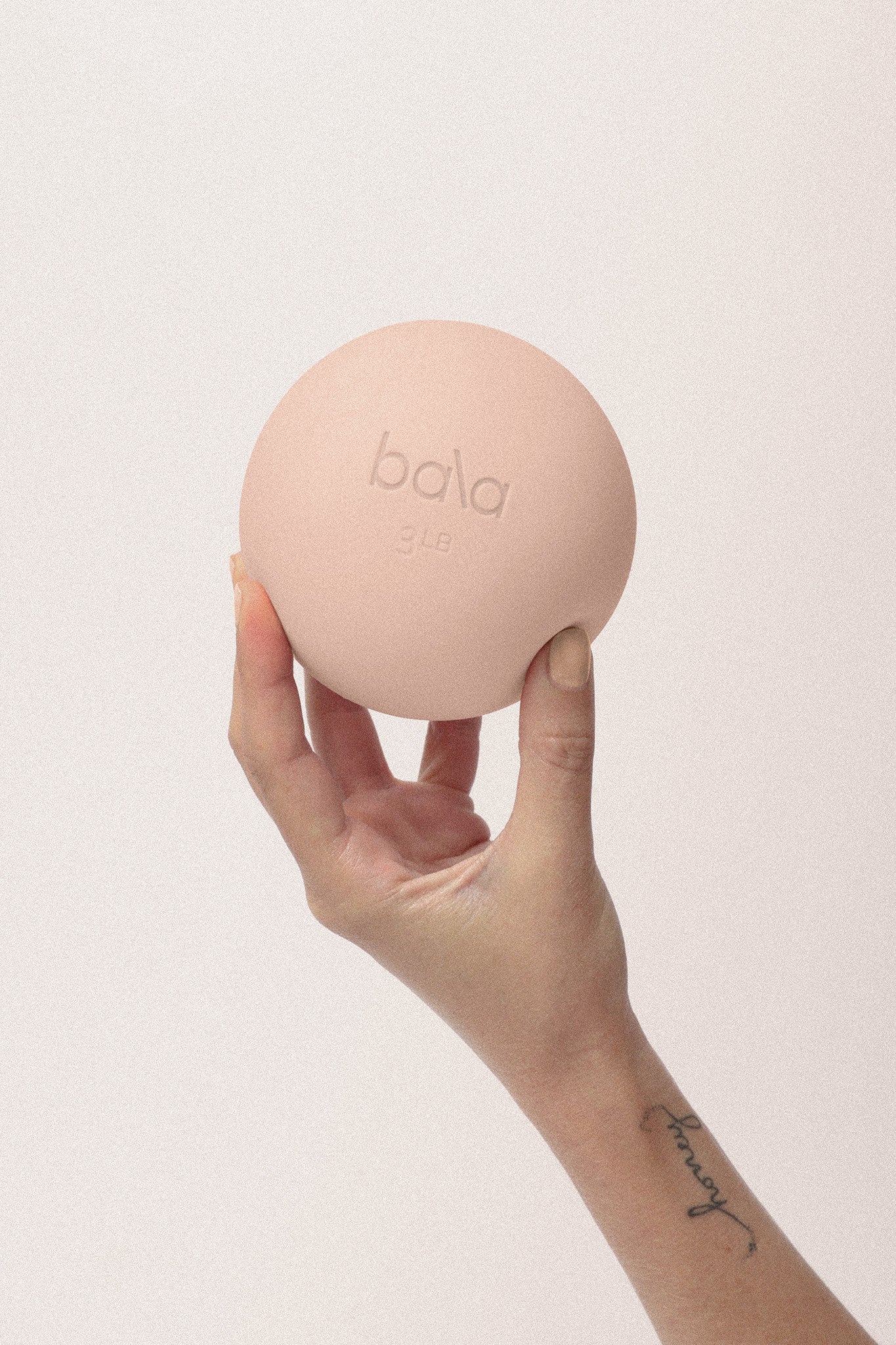 The Power Ball