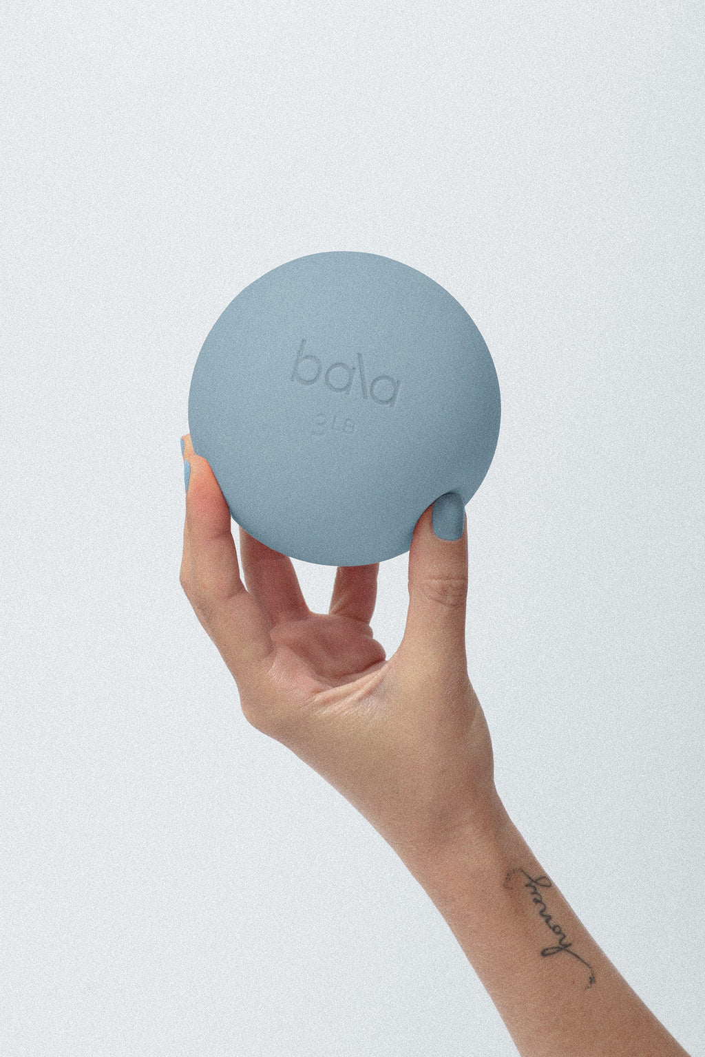 The Power Ball