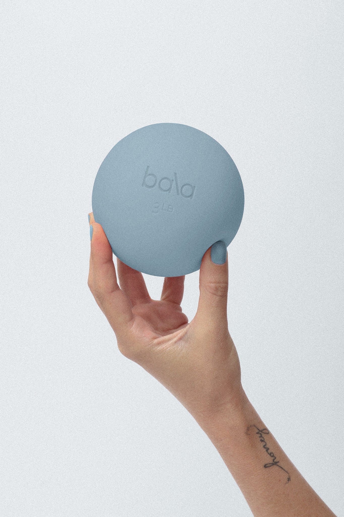 The Power Ball