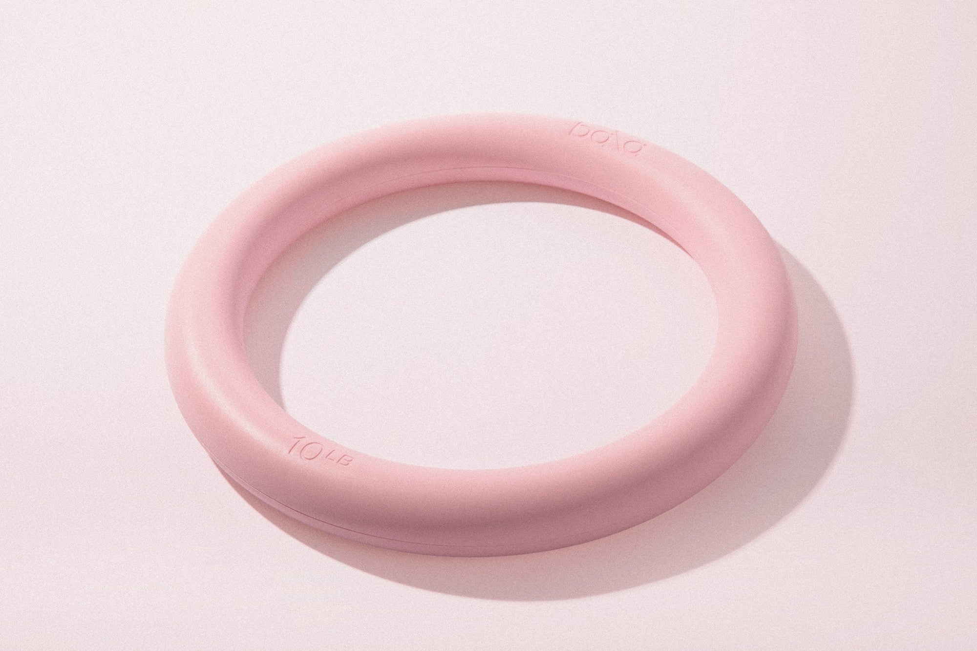 The Power Ring