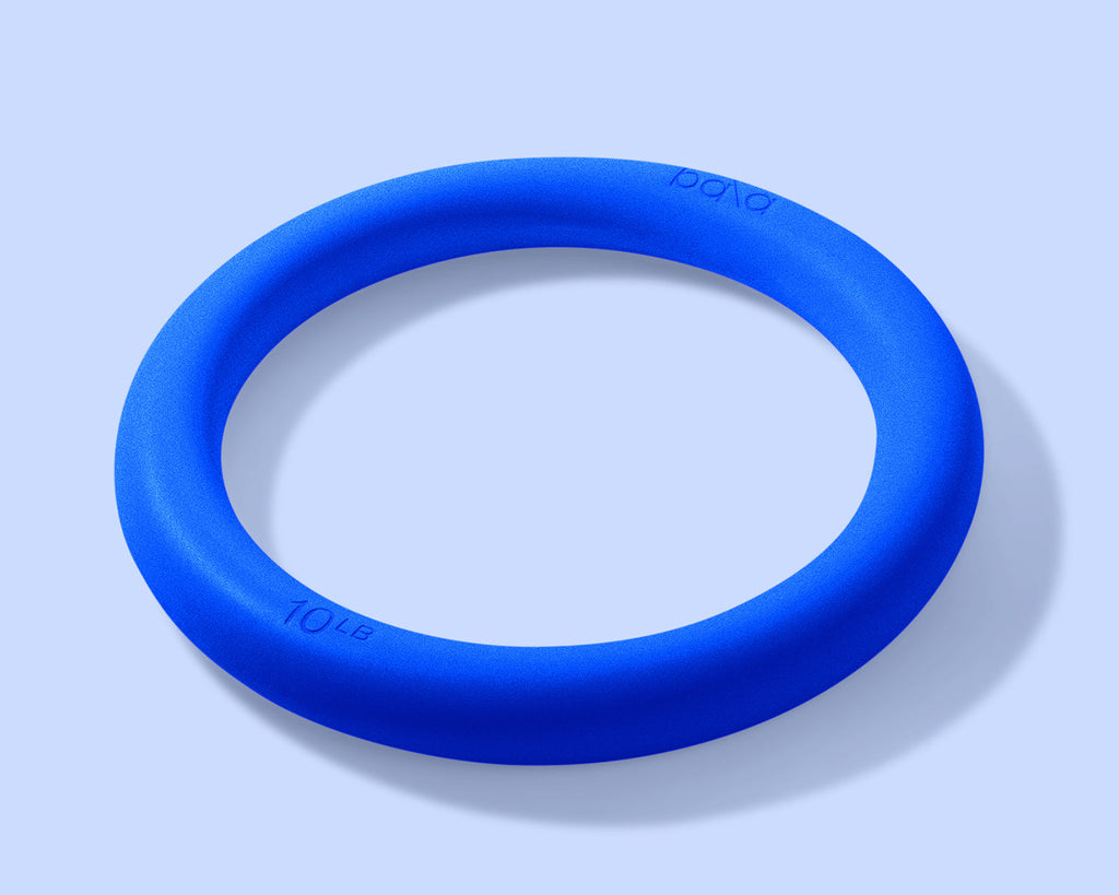 The Power Ring