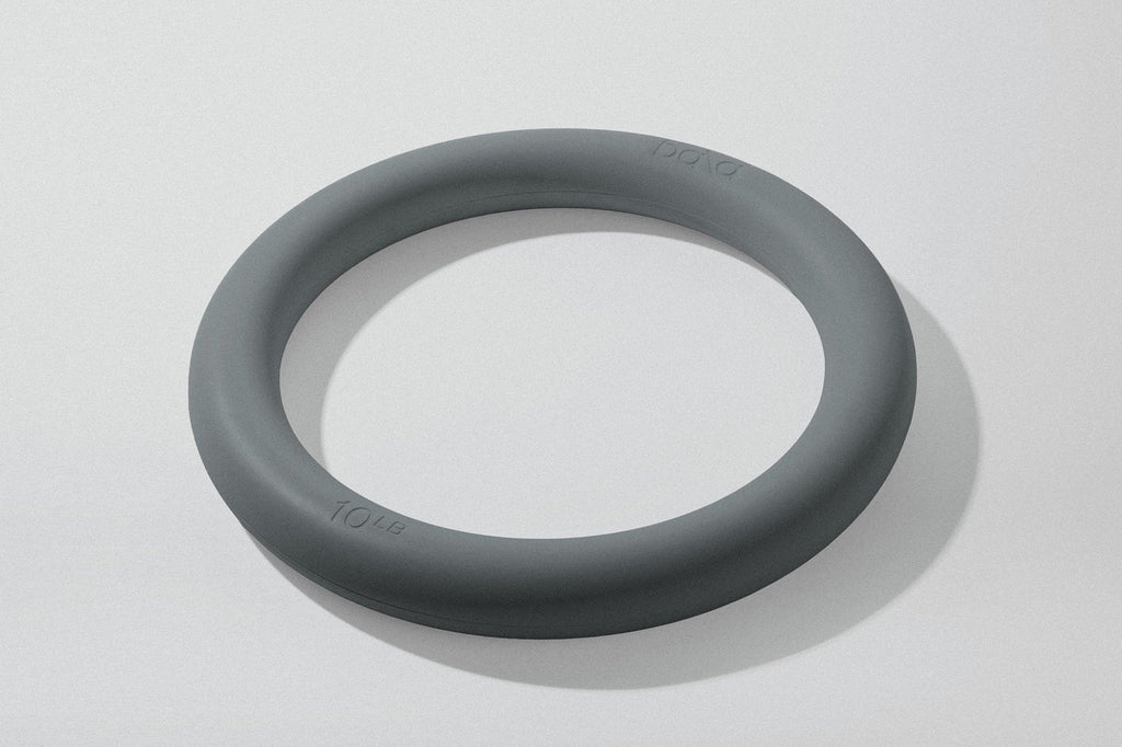 The Power Ring