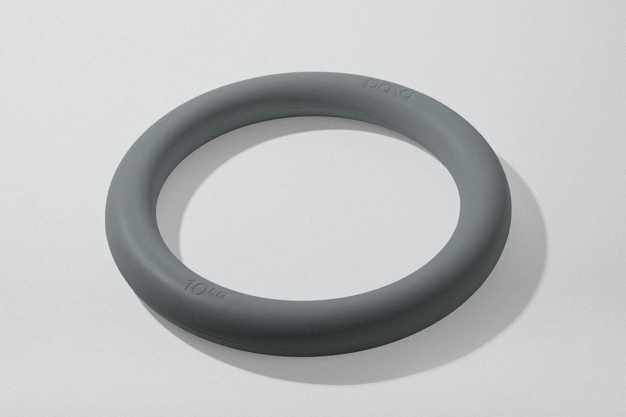 The Power Ring