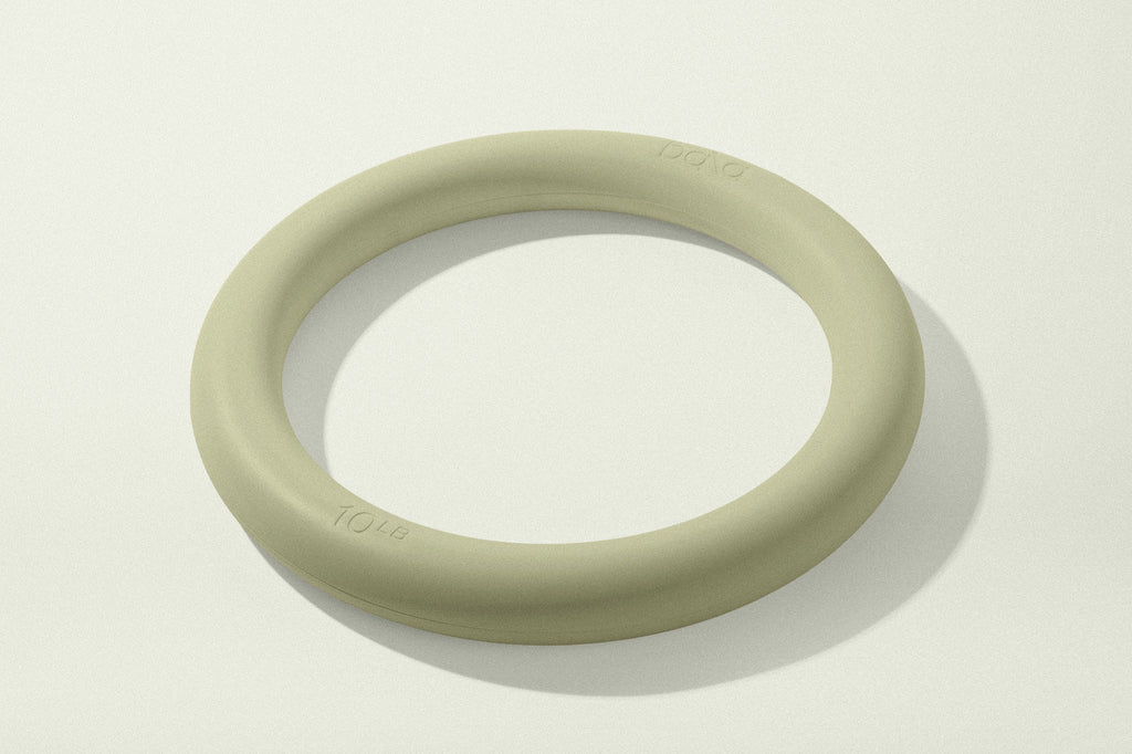 The Power Ring