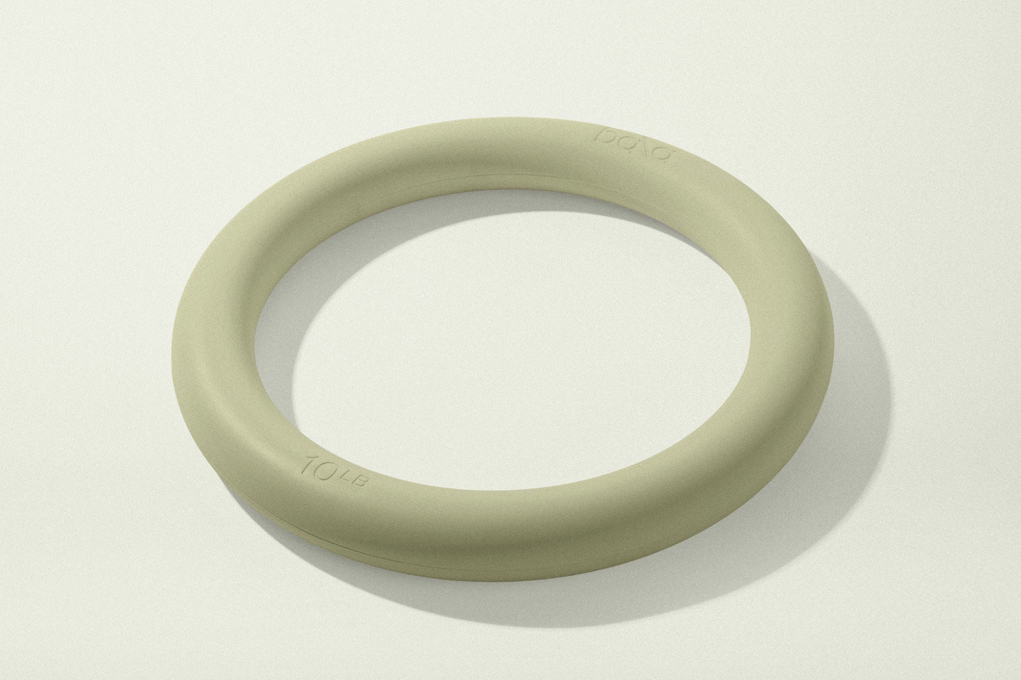 The Power Ring