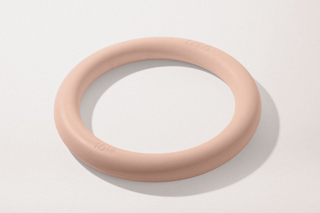 The Power Ring