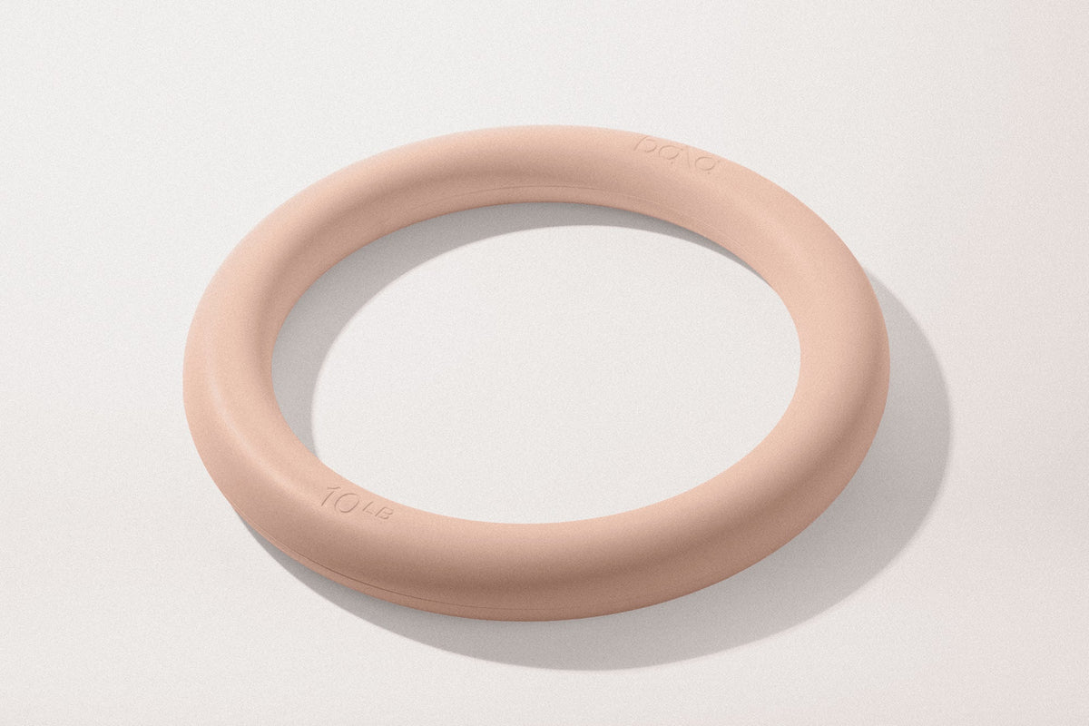 The Power Ring