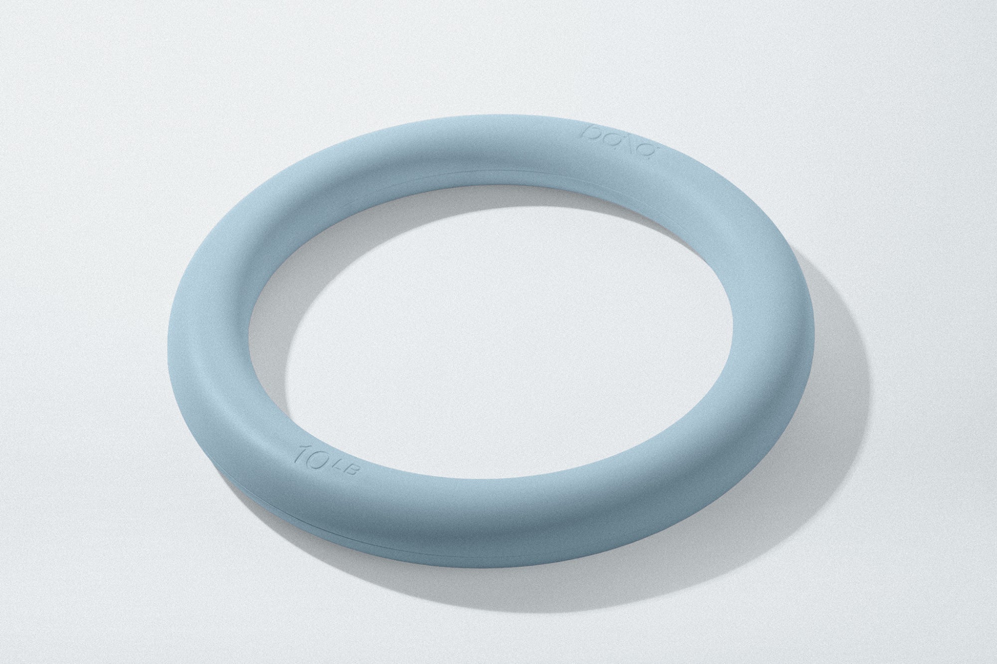 The Power Ring