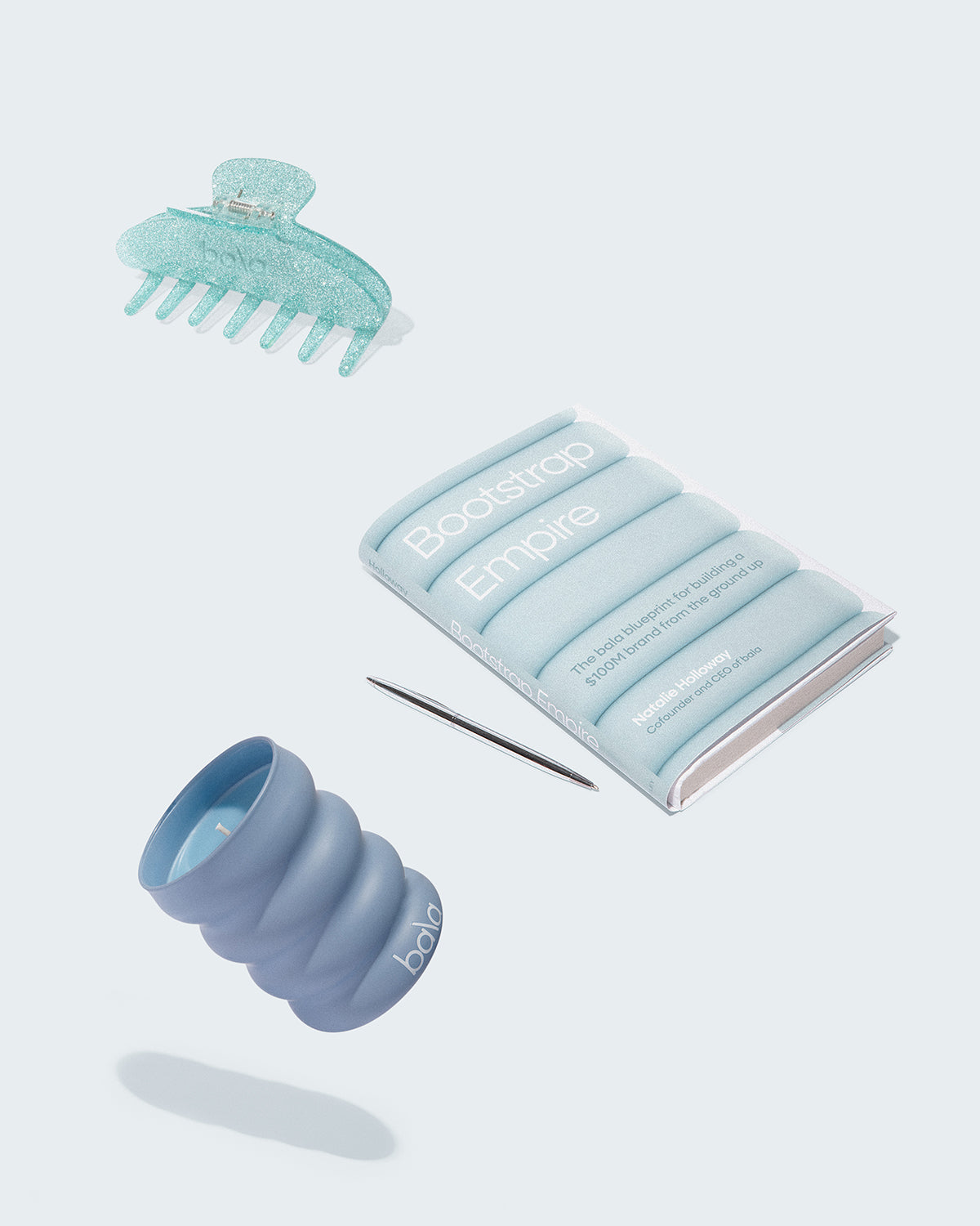 The Wind Down Kit