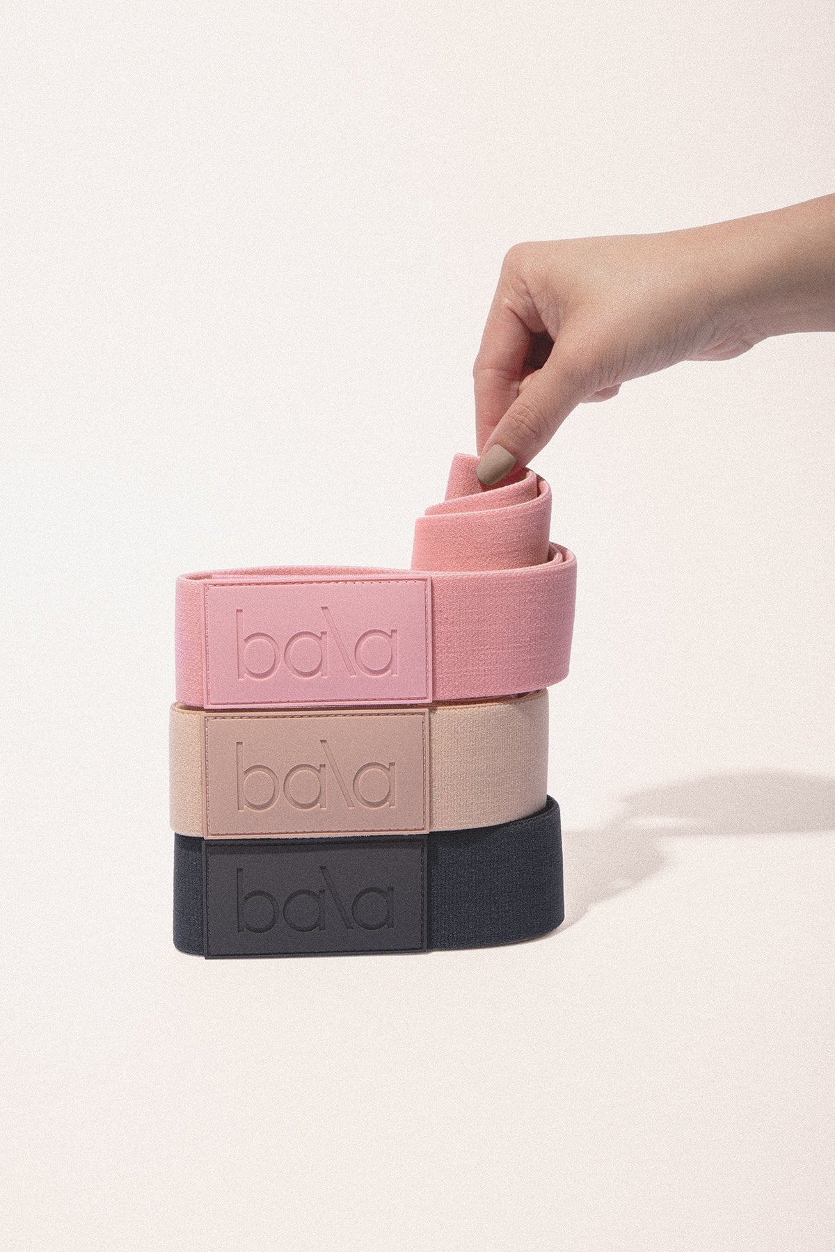 The Compact Bands