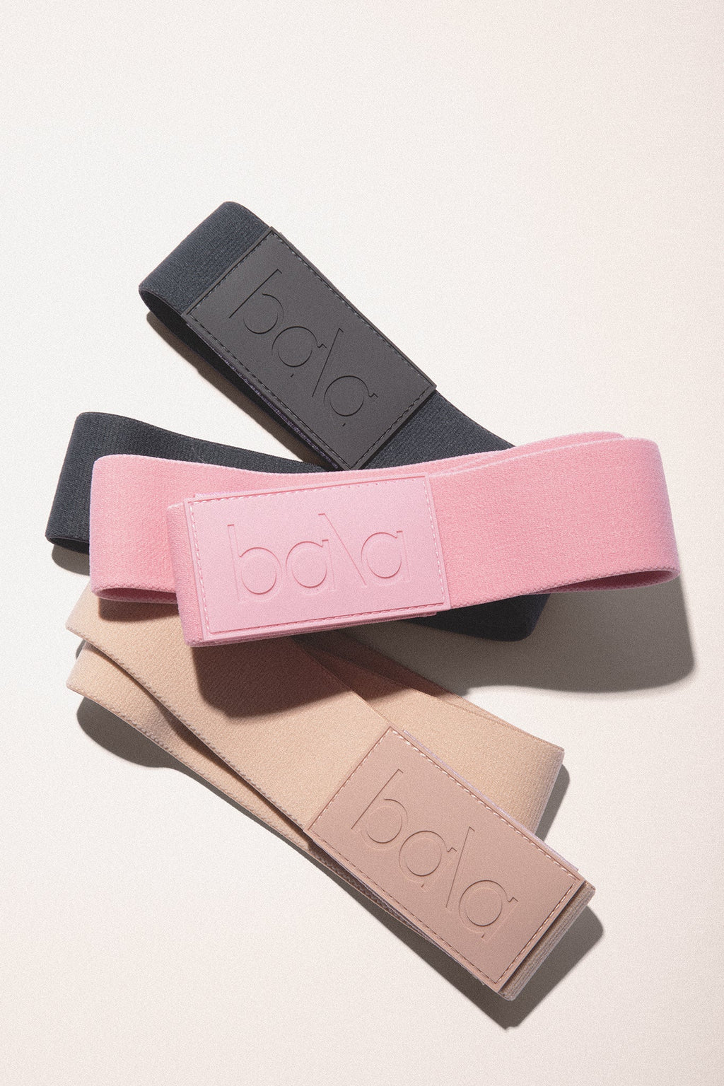 The Compact Bands