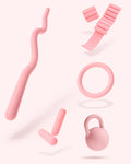 The Weight Kit