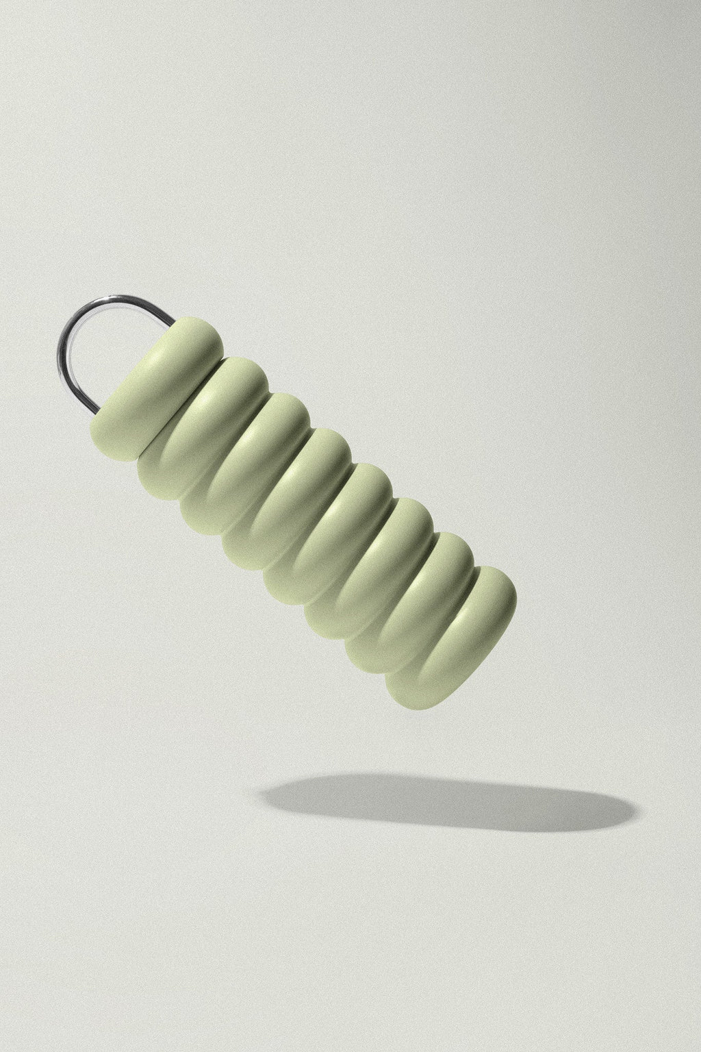 Wavy Bottle