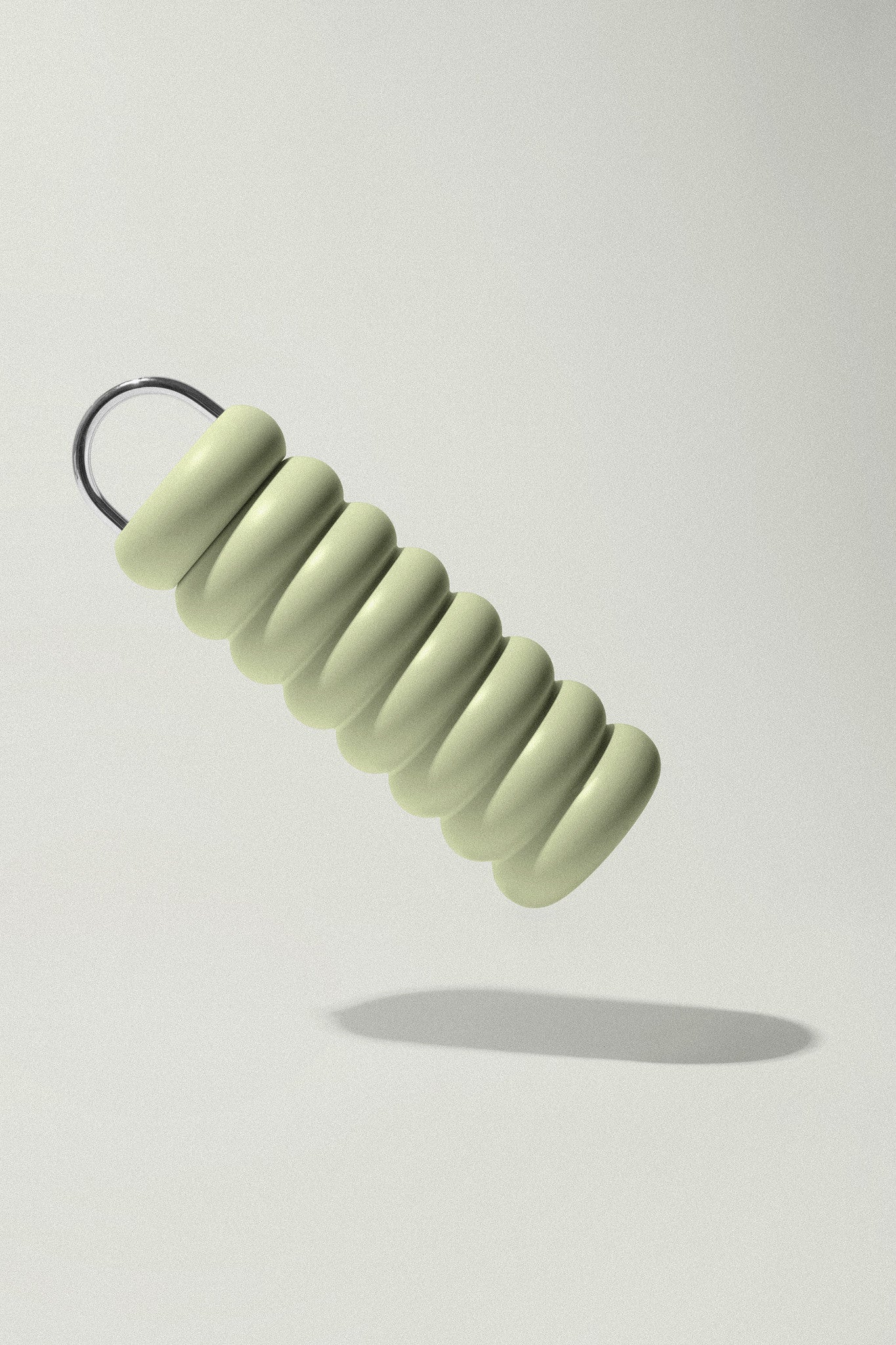 Wavy Bottle