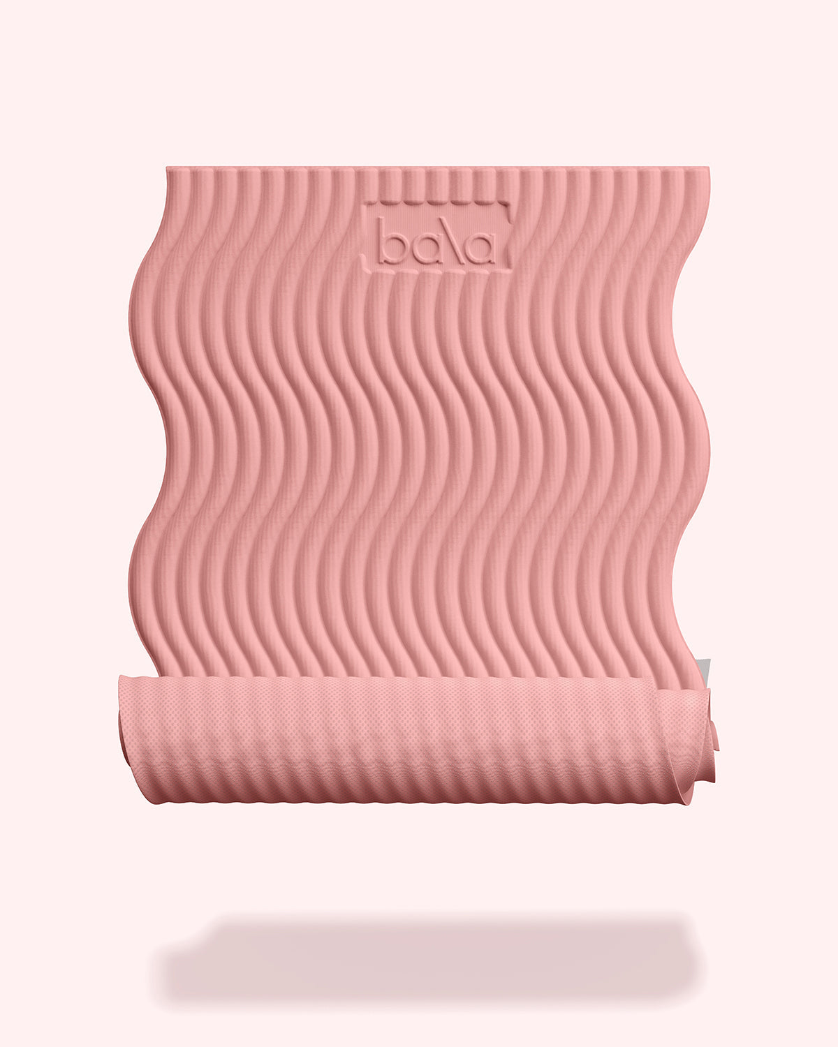The Plush Mat
