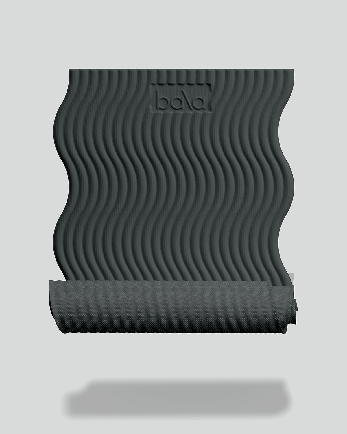 The Plush Mat
