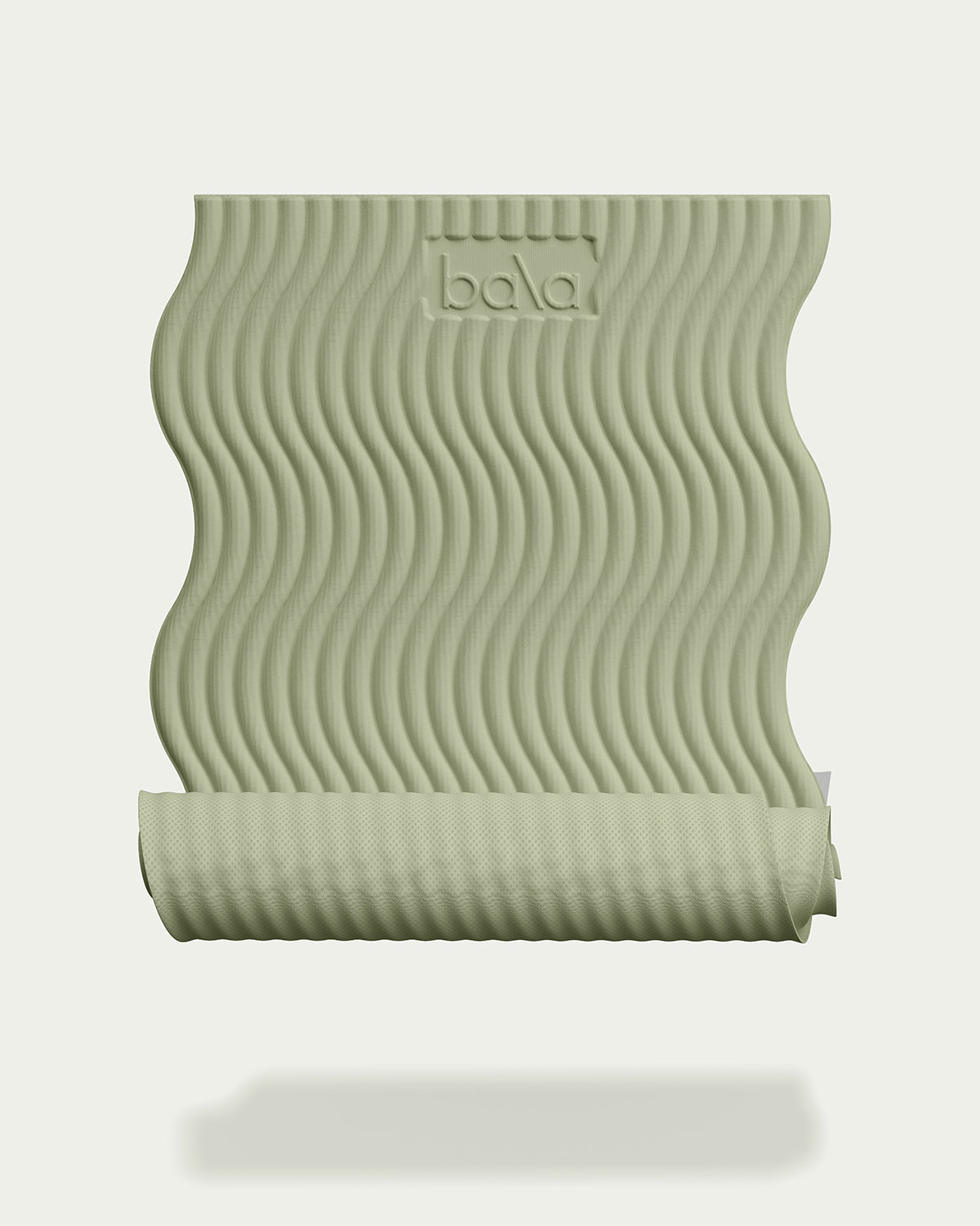The Plush Mat