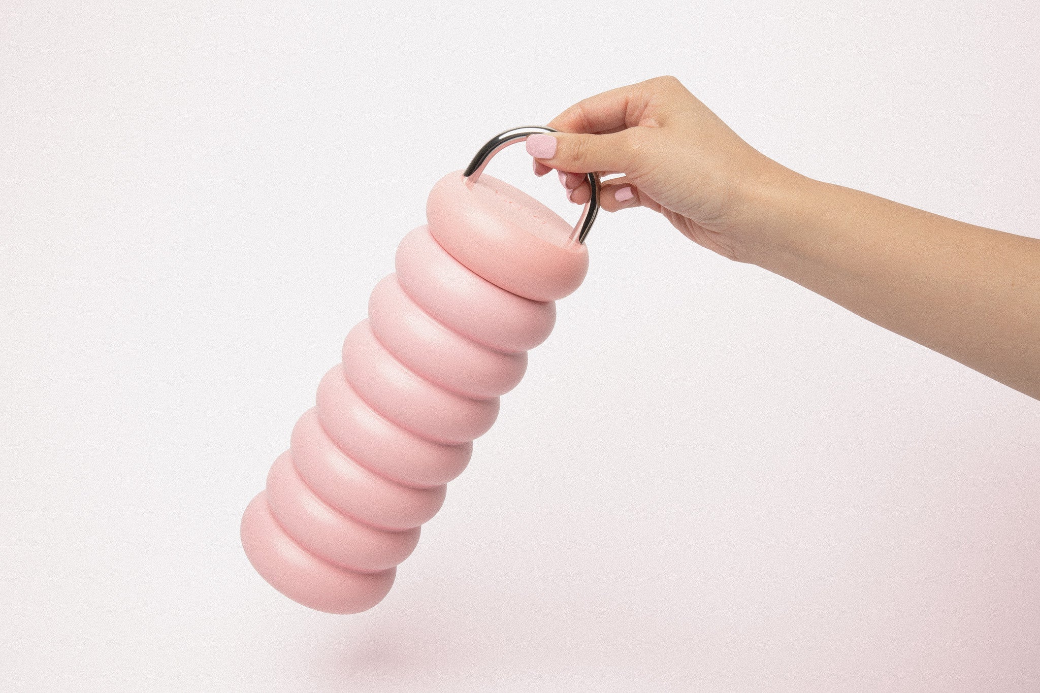 Wavy Bottle