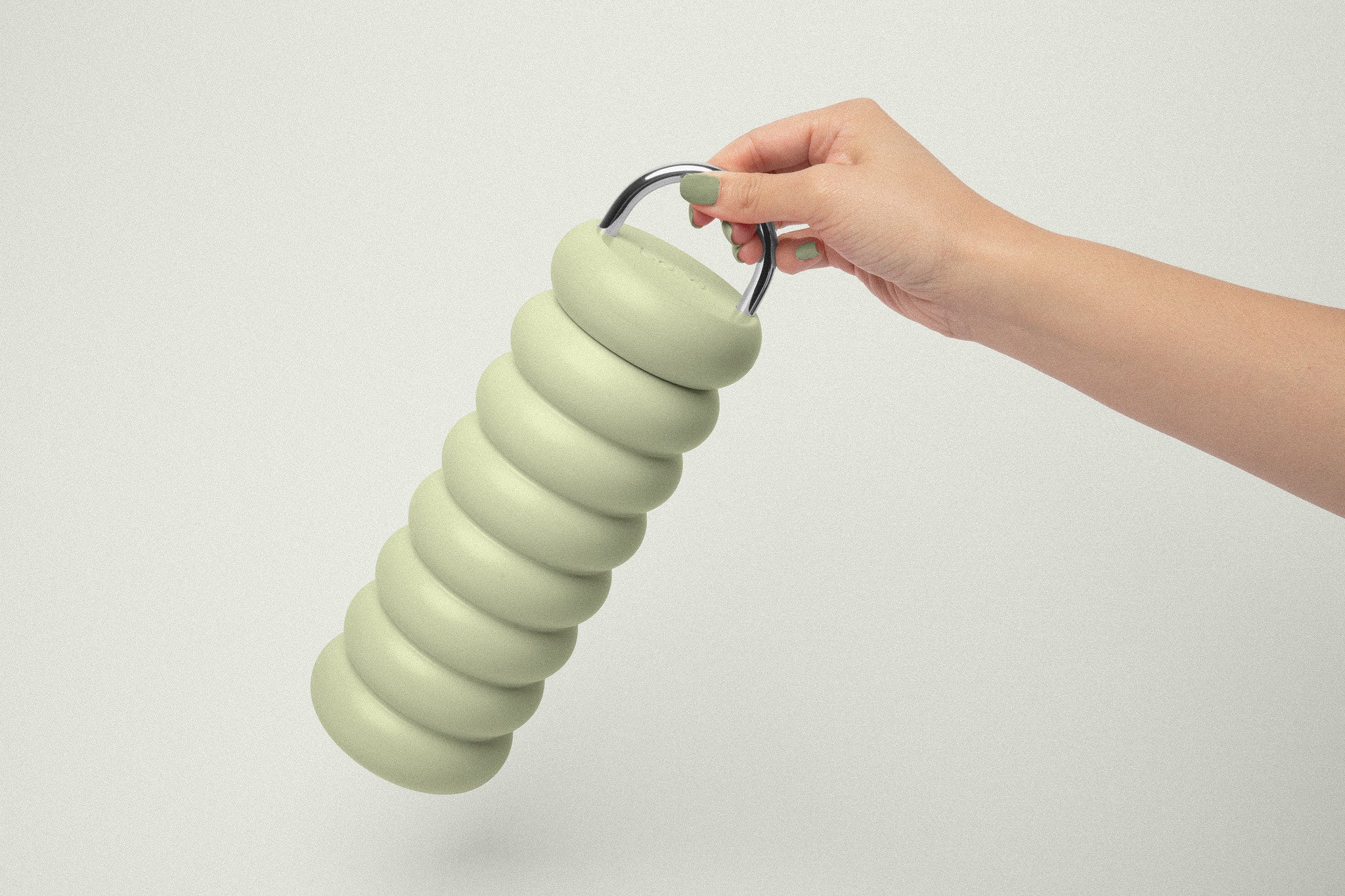 Wavy Bottle