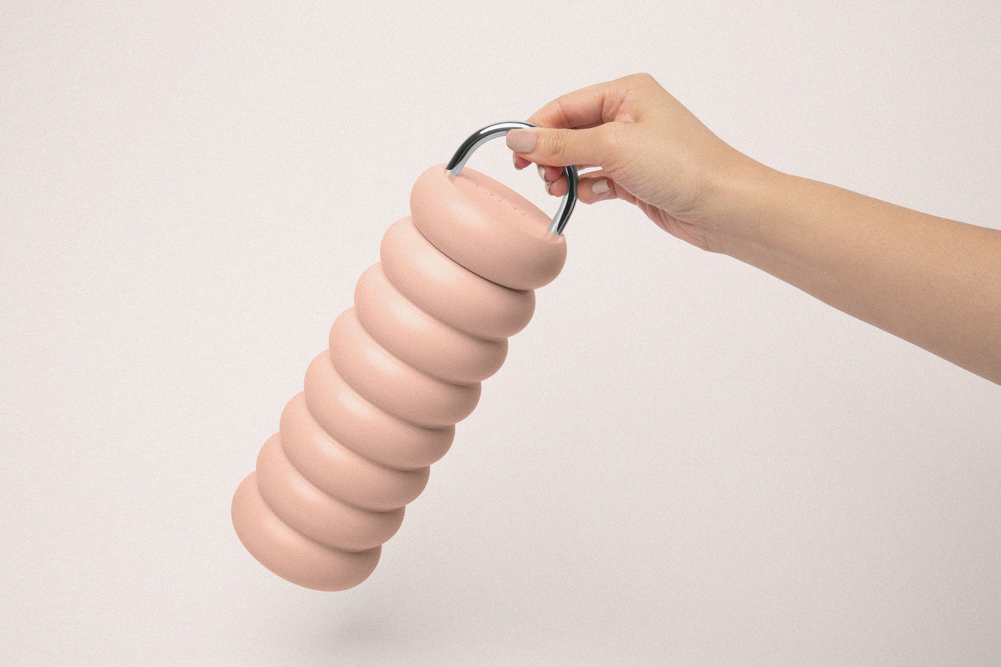 Wavy Bottle