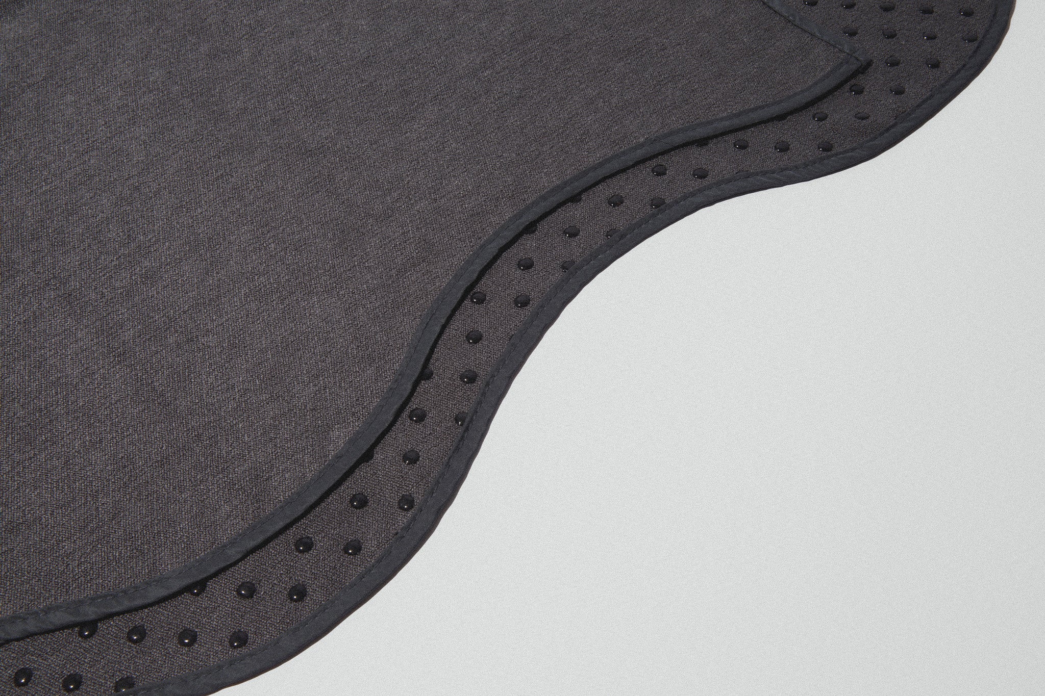 Wavy Mat Towel