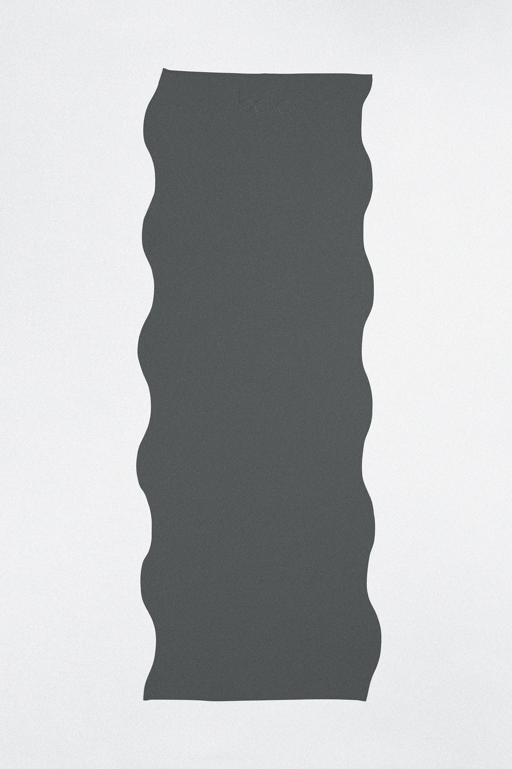 Wavy Mat Towel