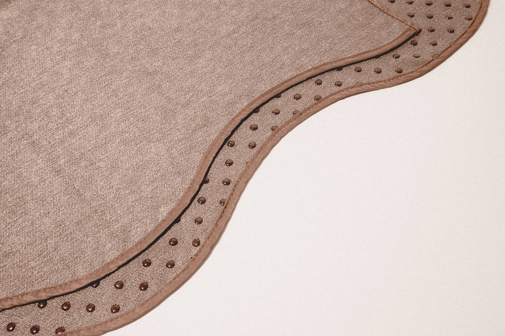 The Reformer Towel