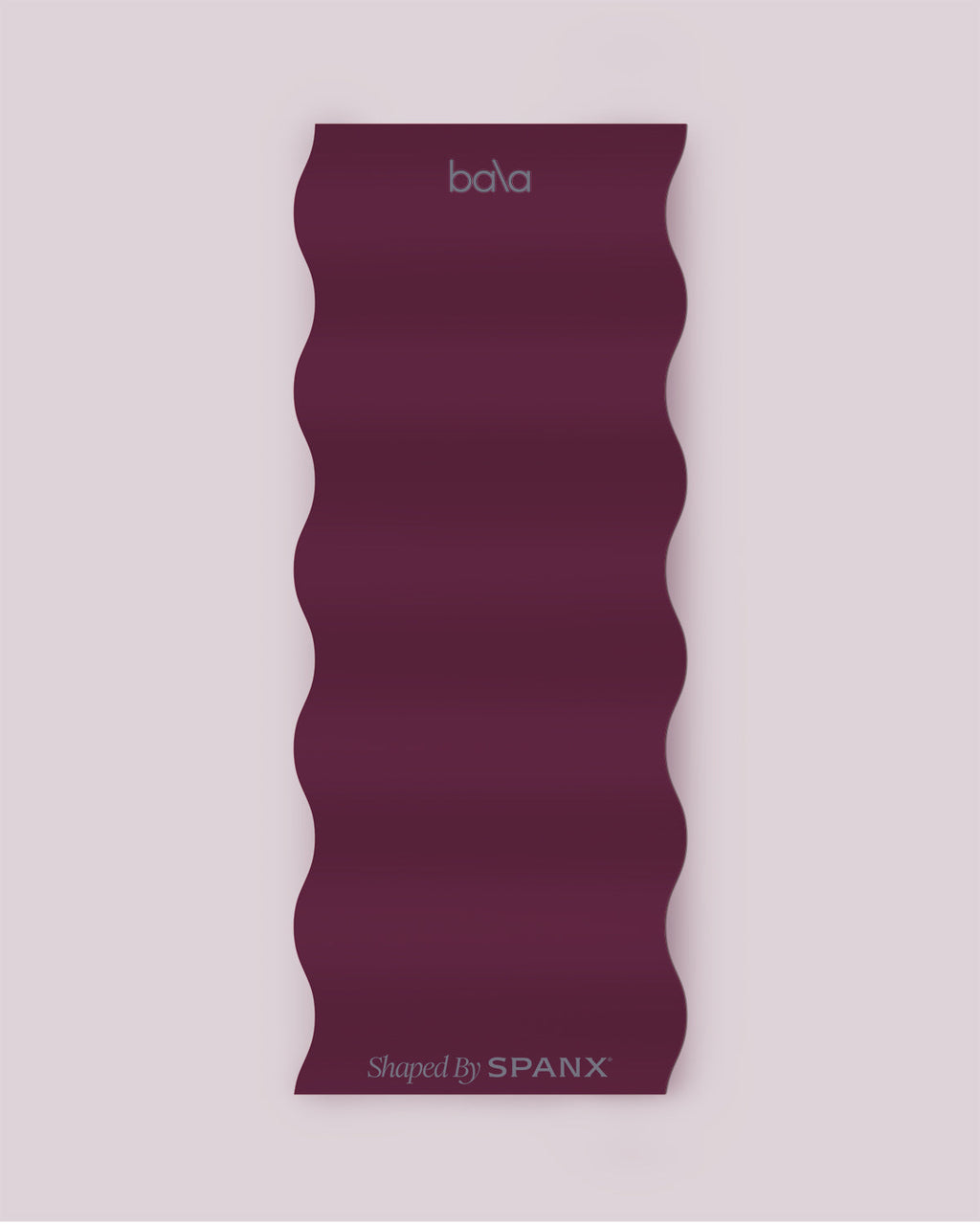 The Wavy Mat