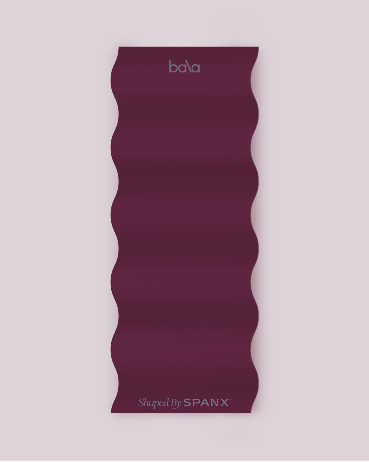 The Wavy Mat