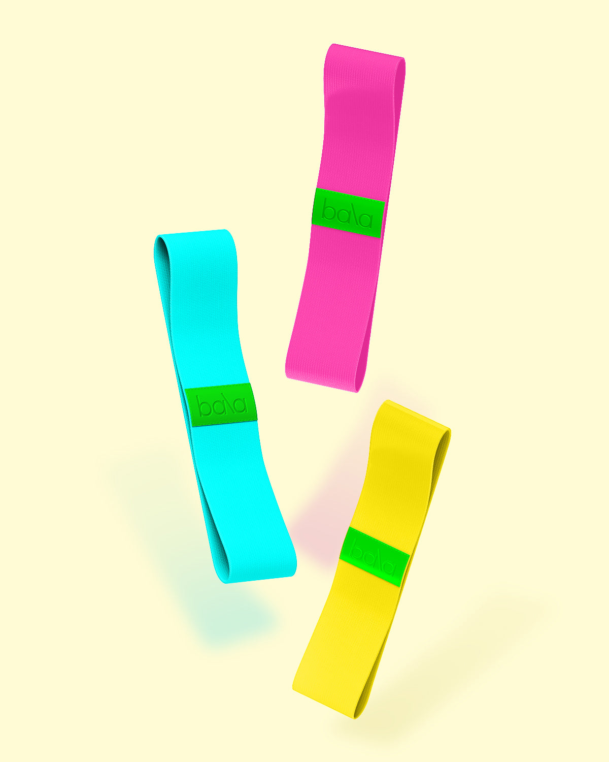 Bala Bands