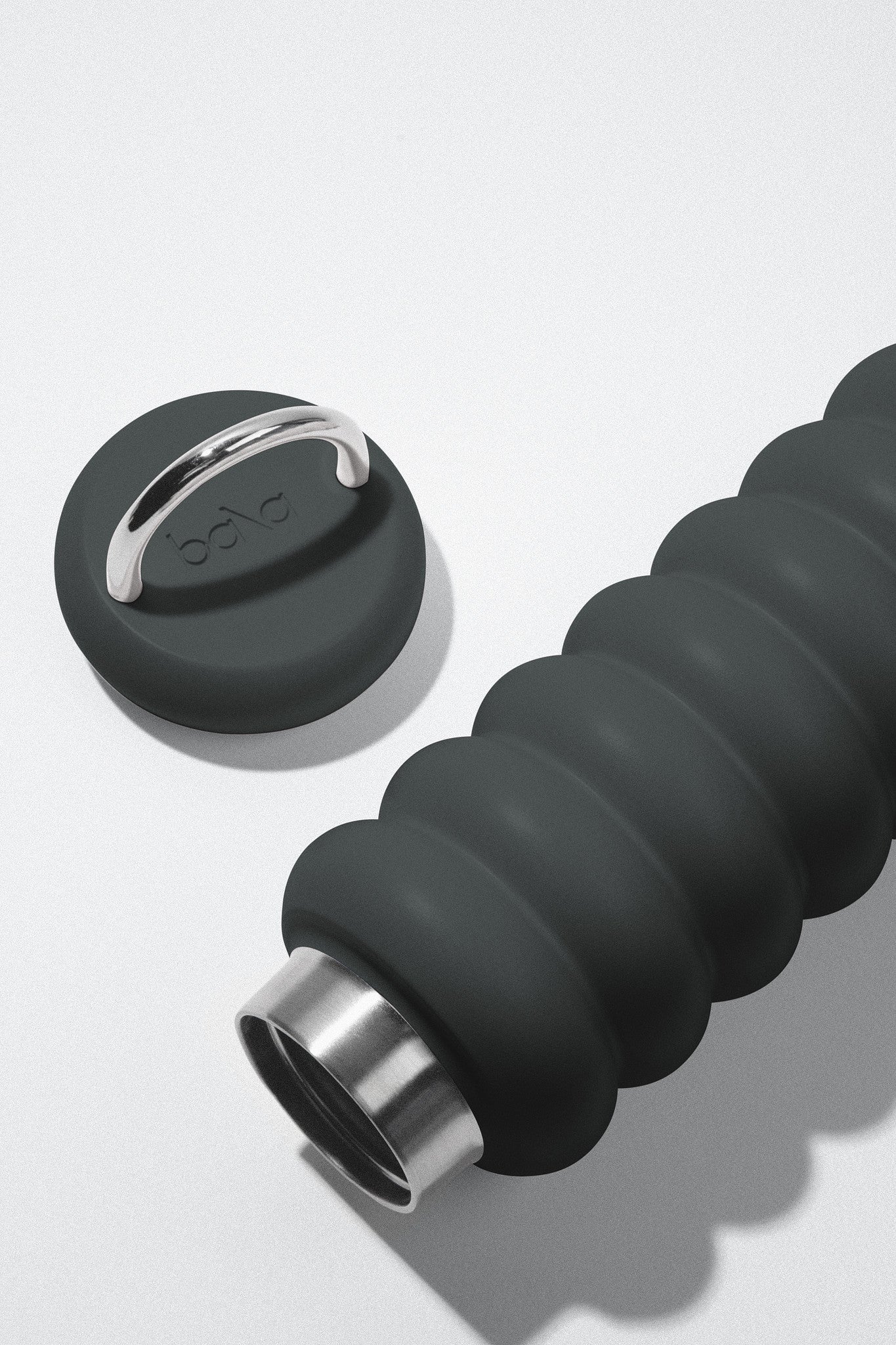 Wavy Bottle